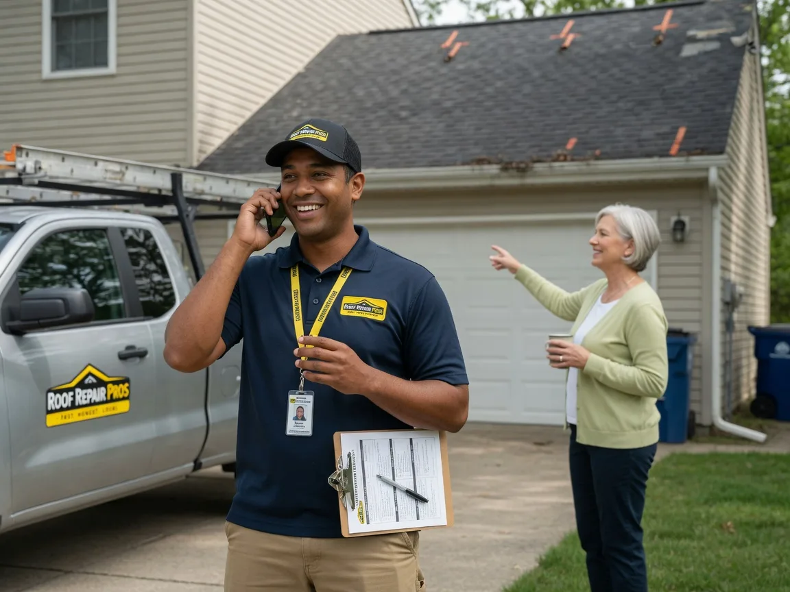 Roof Repair Emerson, KY FAQs